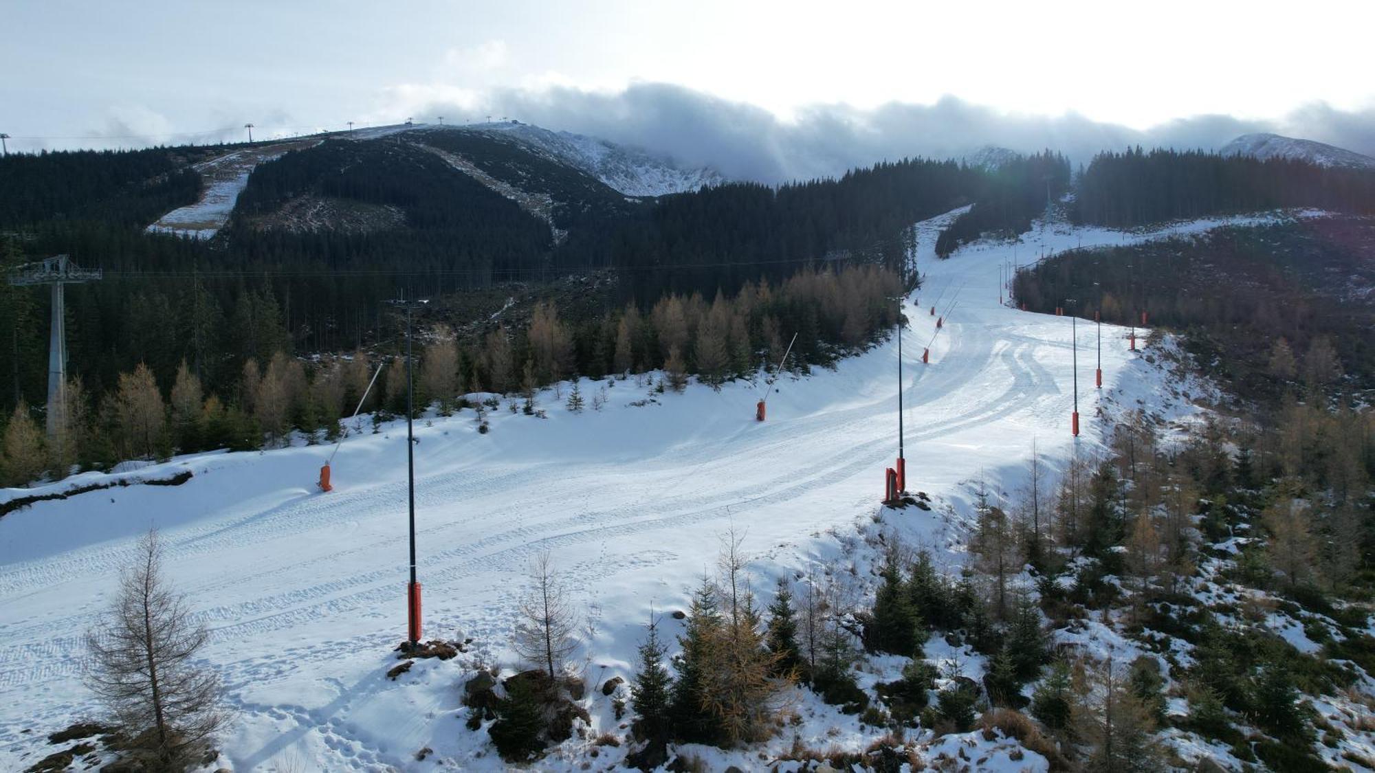 דמנובסקה דולינה Chalet Mountain מראה חיצוני תמונה